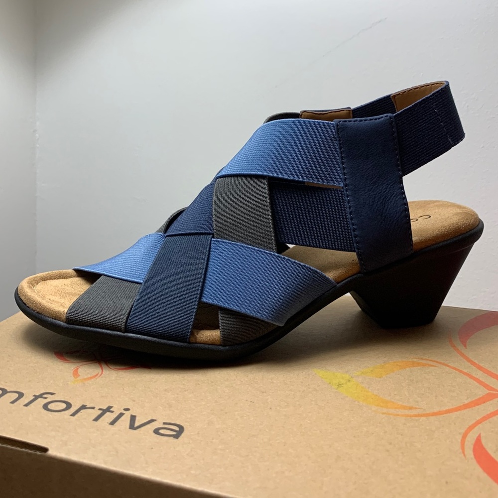 Comfortiva Farrow Sandal